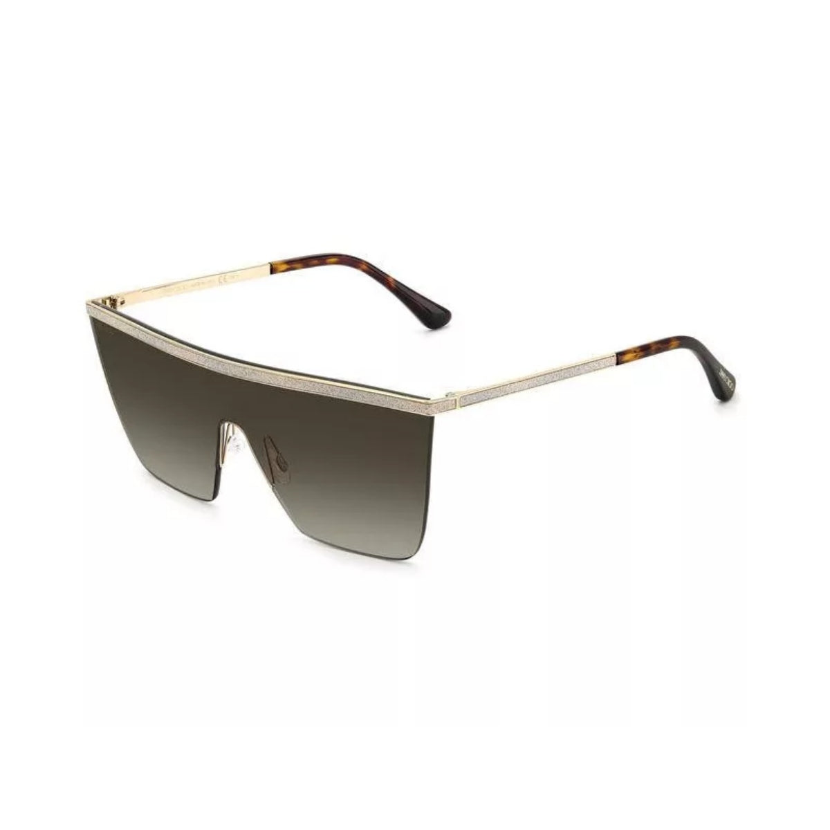 نظارات شمسية نسائية JIMMY CHOO-LEAH/S-06JH