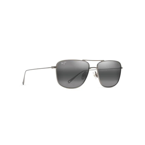 MAUIJIM-MJ887-17-MIKI01 Unisex Sunglasses LW - 54