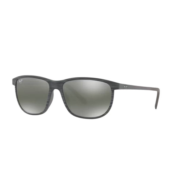 MAUIJIM-MJ811-11D-LELEKAWA Unisex Sunglasses LW - 58