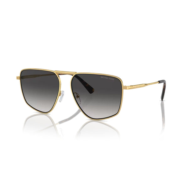 MICHAEL KORS-MK1153-18968G Men's Sunglasses LW - 58