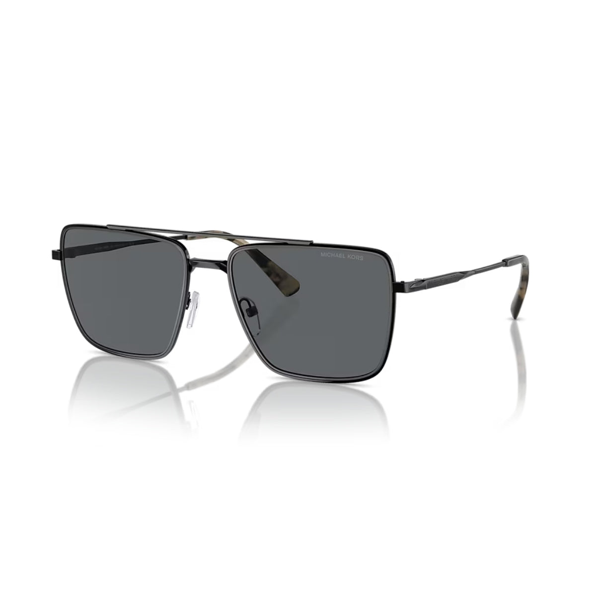 نظارات شمسية للرجال من مايكل كورس - MK1154-100587 - LW - 58