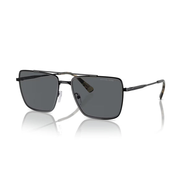 MICHAEL KORS-MK1154-100587 Men's Sunglasses LW - 58