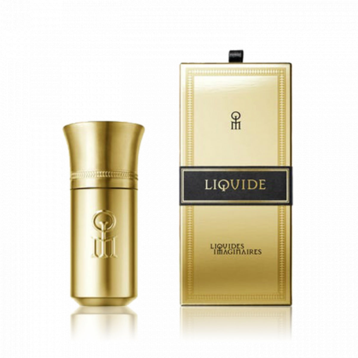 Liquides Imaginaires Gold Unisex Edp 100ML