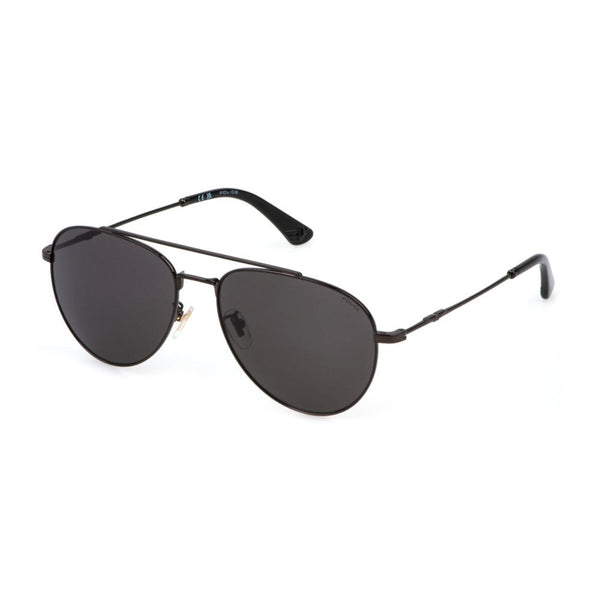 POLICE-SPLP20-0672 Men's Sunglasses LW - 60