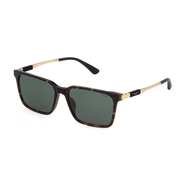 POLICE-SPLP31-0722 Men's Sunglasses LW - 56