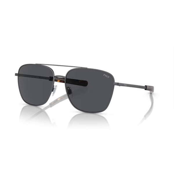 POLO RALPH LAUREN-PH3147-9307/87 Men's Sunglasses LW - 59