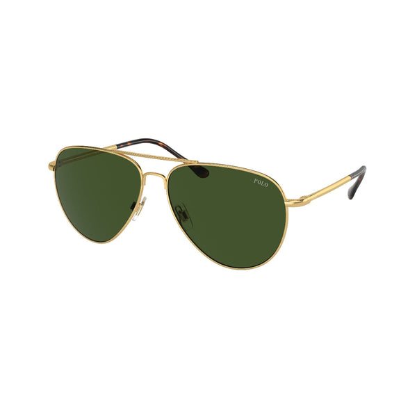 POLO RALPH LAUREN-PH3148-9411/71 Men's Sunglasses LW - 62