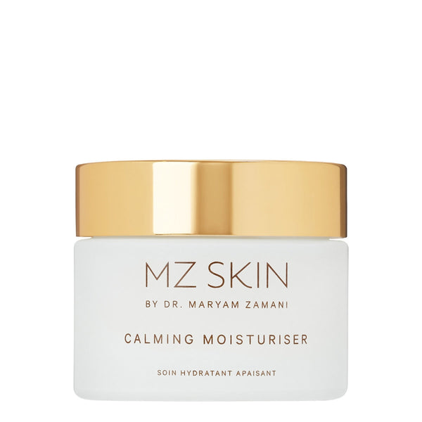 Mz Skin Calming Moisturiser 50ml