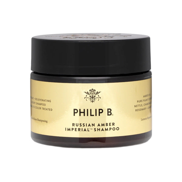 Philip B Russian Amber Imperial Shampoo 355ML
