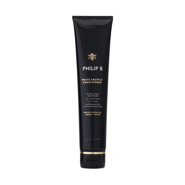 Philip B White Truffle Conditioning Creme 178ML