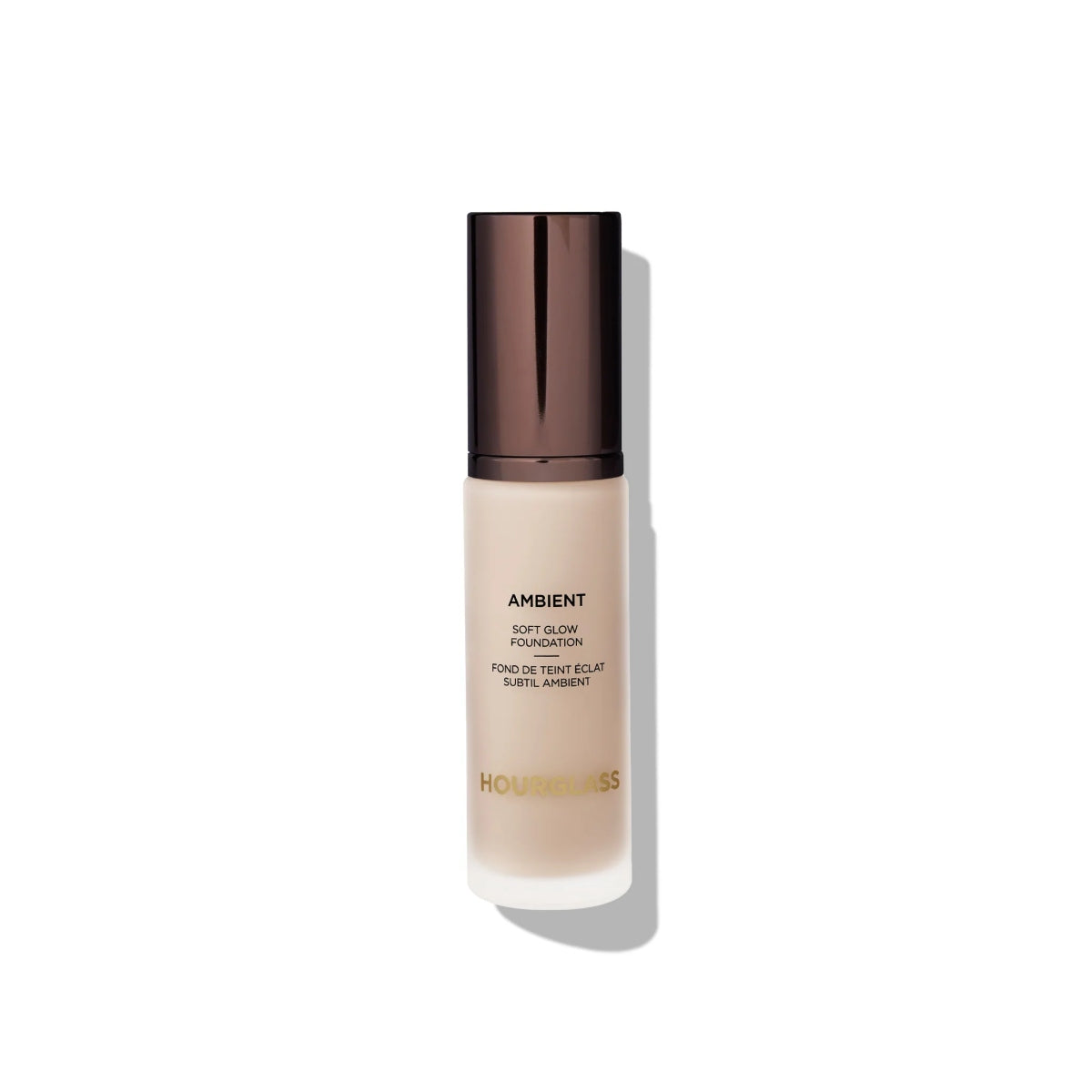 كريم أساس Ambient Soft Glow من Hourglass