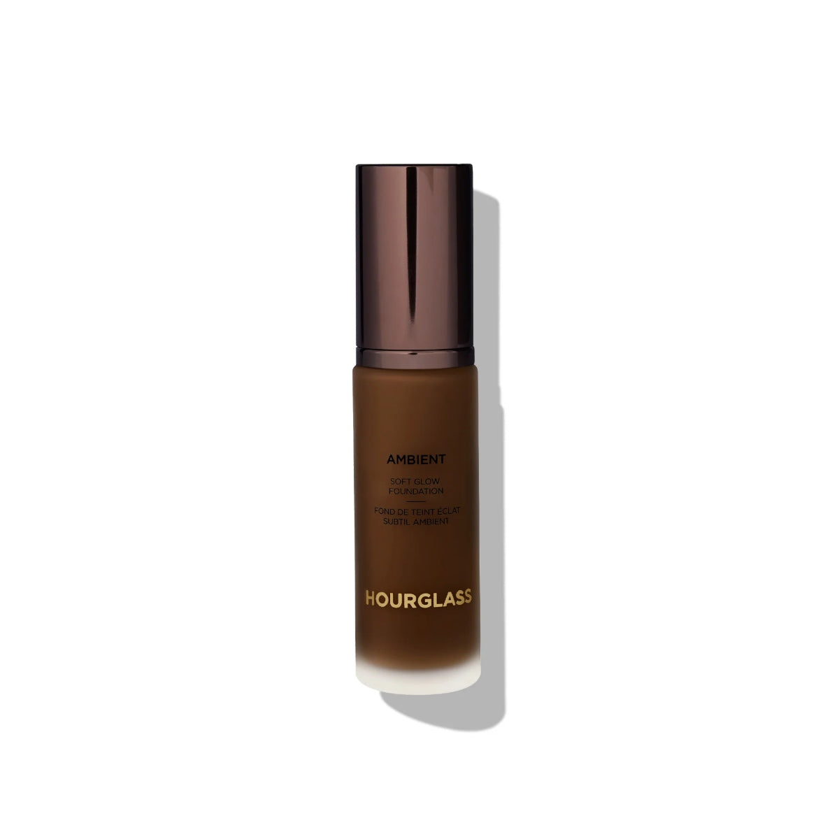 كريم أساس Ambient Soft Glow من Hourglass