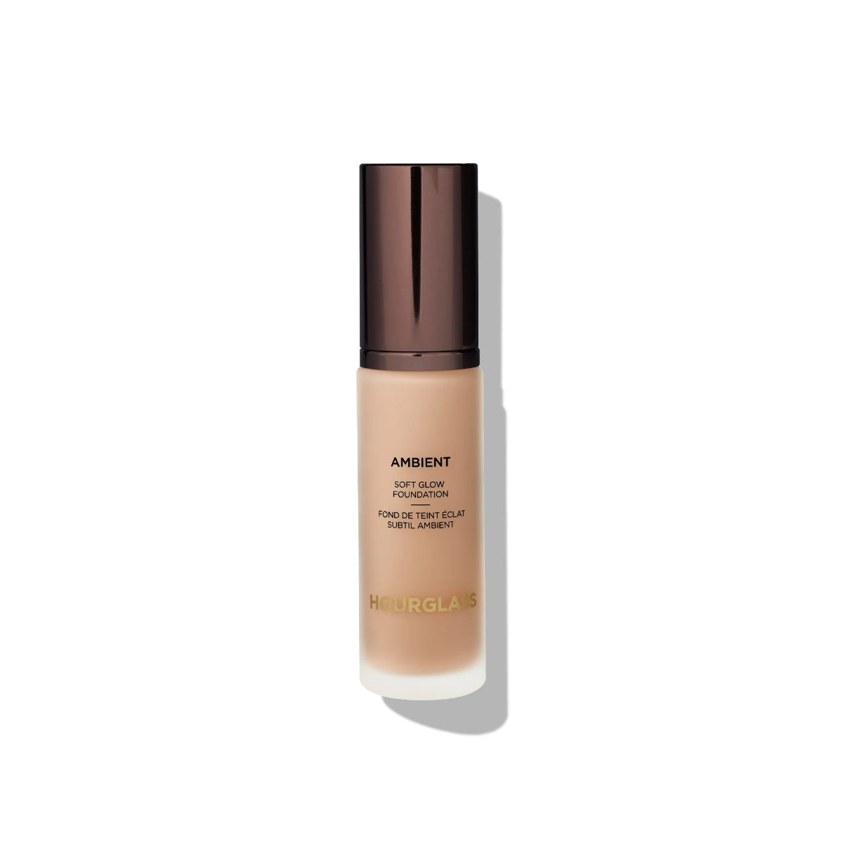 كريم أساس Ambient Soft Glow من Hourglass