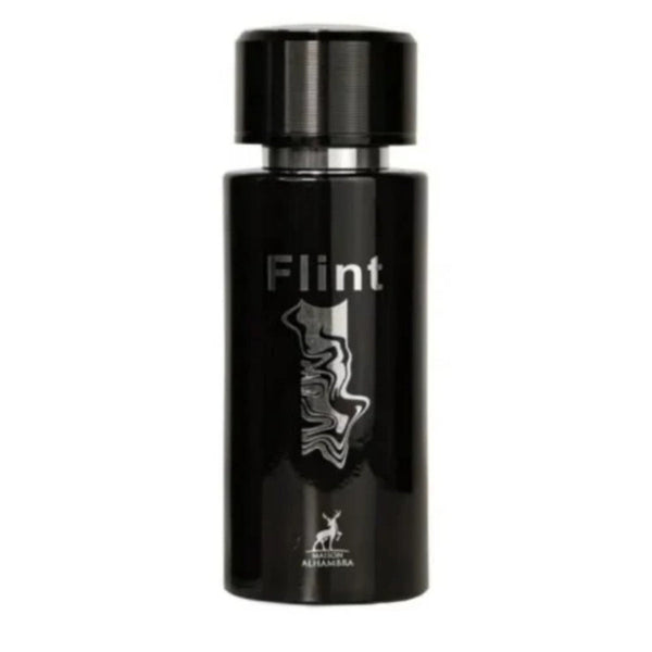 Maison Alhambra Flint Unisex Edp 80ml