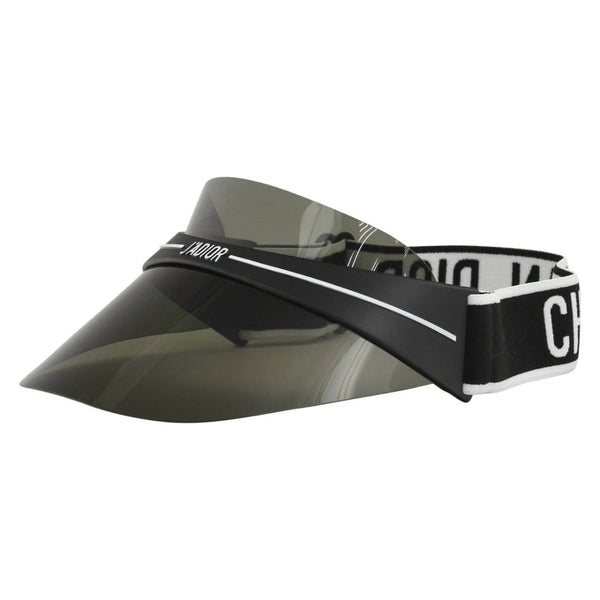قناع Dior Club1 Visor OHR 001 للجنسين