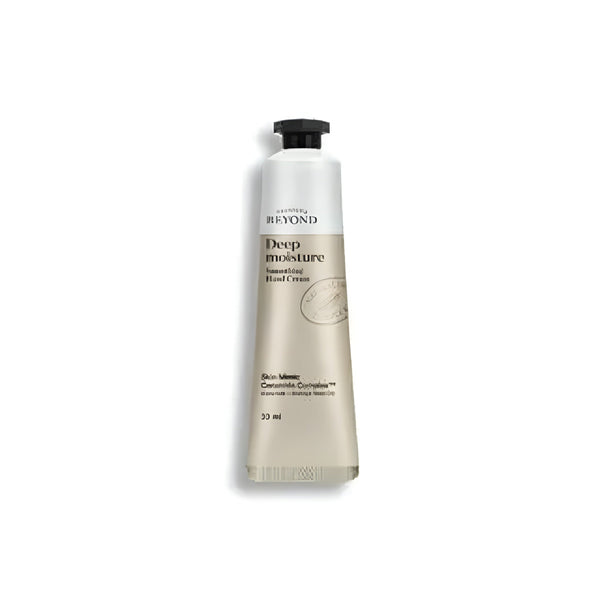 Beyond Deep Moisture Smoothing Hand Cream 30ml