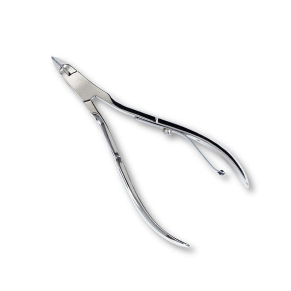 Credo Solingen Cuticle Nipper Nickel Plated