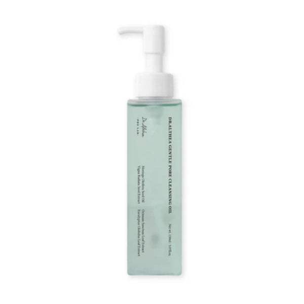 دكتور ألثيا: زيت تنظيف المسام اللطيف 150 مل