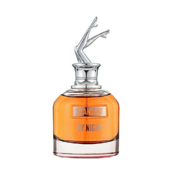 عطر فريجرانس وورلد سكانت باي نايت للنساء أو دي بارفان 100 مل