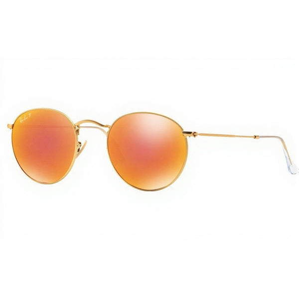 Rayban Rb3447-112/4d/50 For Unisex