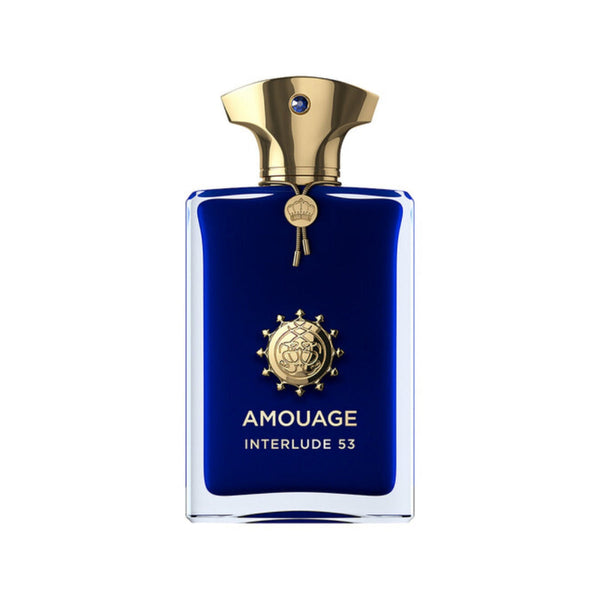 Amouage Interlude 53 For Men Extrait De Parfum 100ml