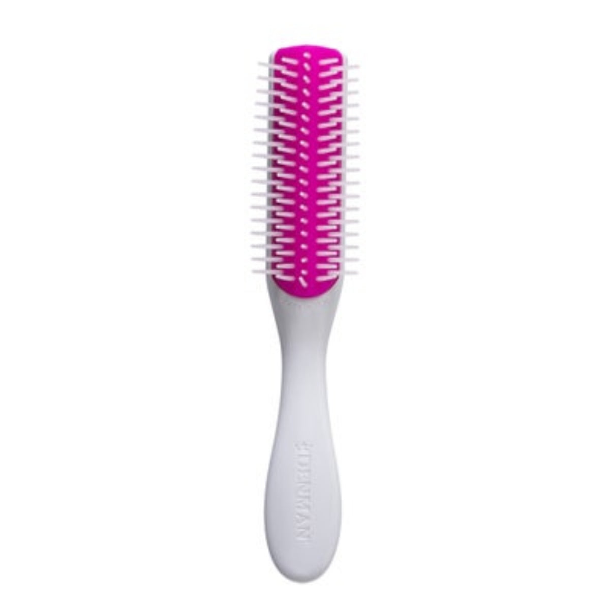Denman The Mini Curl Definer & Styler Hair Brush D14 - Kyoto Cherry Blossom