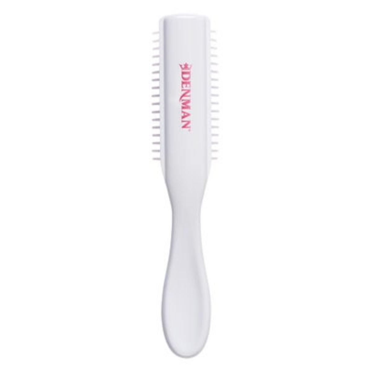 Denman The Mini Curl Definer & Styler Hair Brush D14 - Kyoto Cherry Blossom