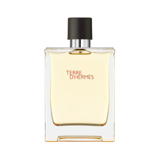 Hermes Terre d'Hermes Eau de Toilette for Men 200ml