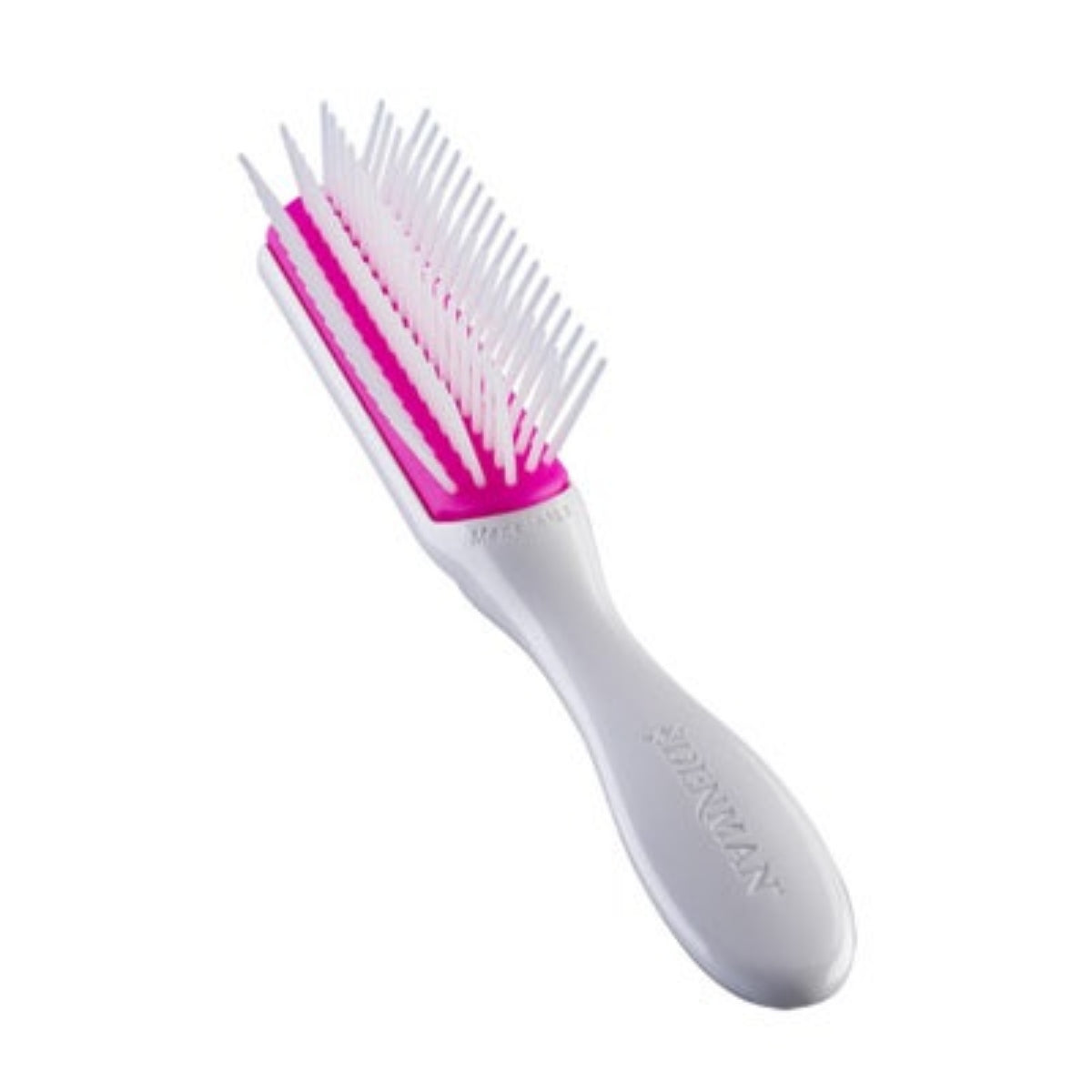 Denman The Mini Curl Definer & Styler Hair Brush D14 - Kyoto Cherry Blossom