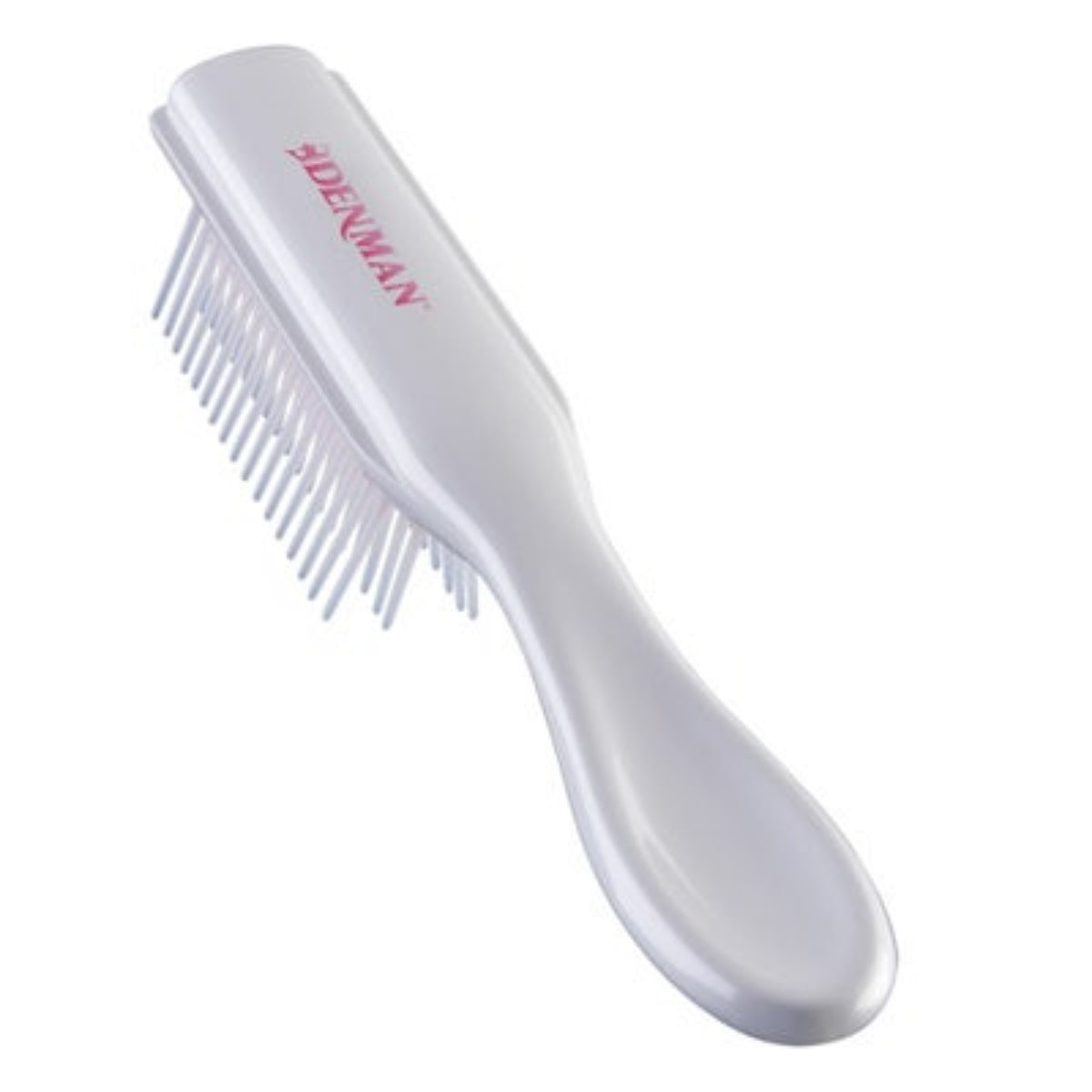Denman The Mini Curl Definer & Styler Hair Brush D14 - Kyoto Cherry Blossom