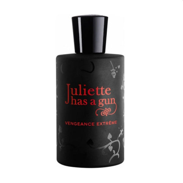 جولييت هاز أ غن فنجانس إكستريم - عطر للنساء - أو دو بارفان - 100 مل