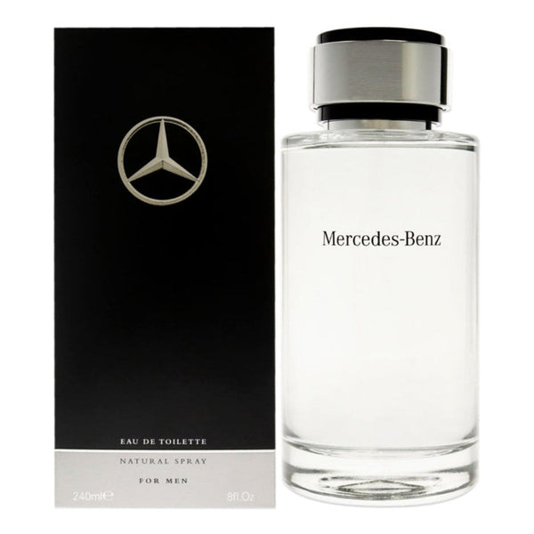 Mercedes Benz-benz-men-edt-240ml