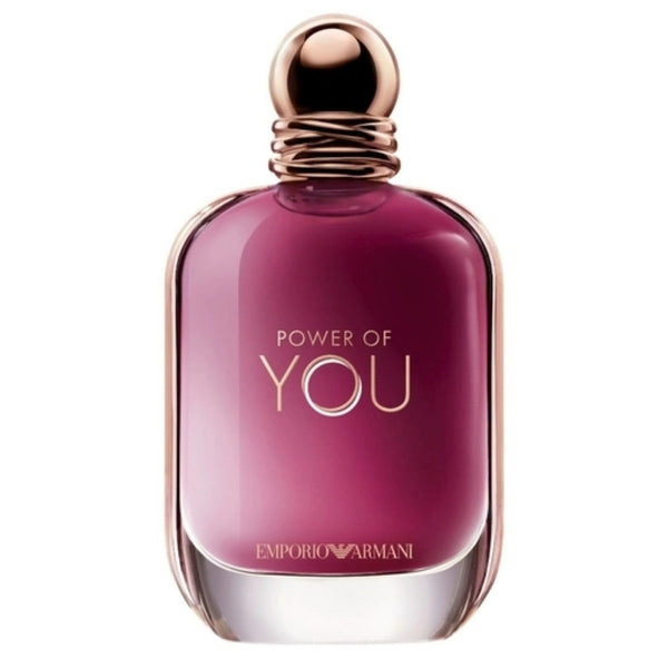 Emporio Armani Power of You Women Eau de Parfum 90ml