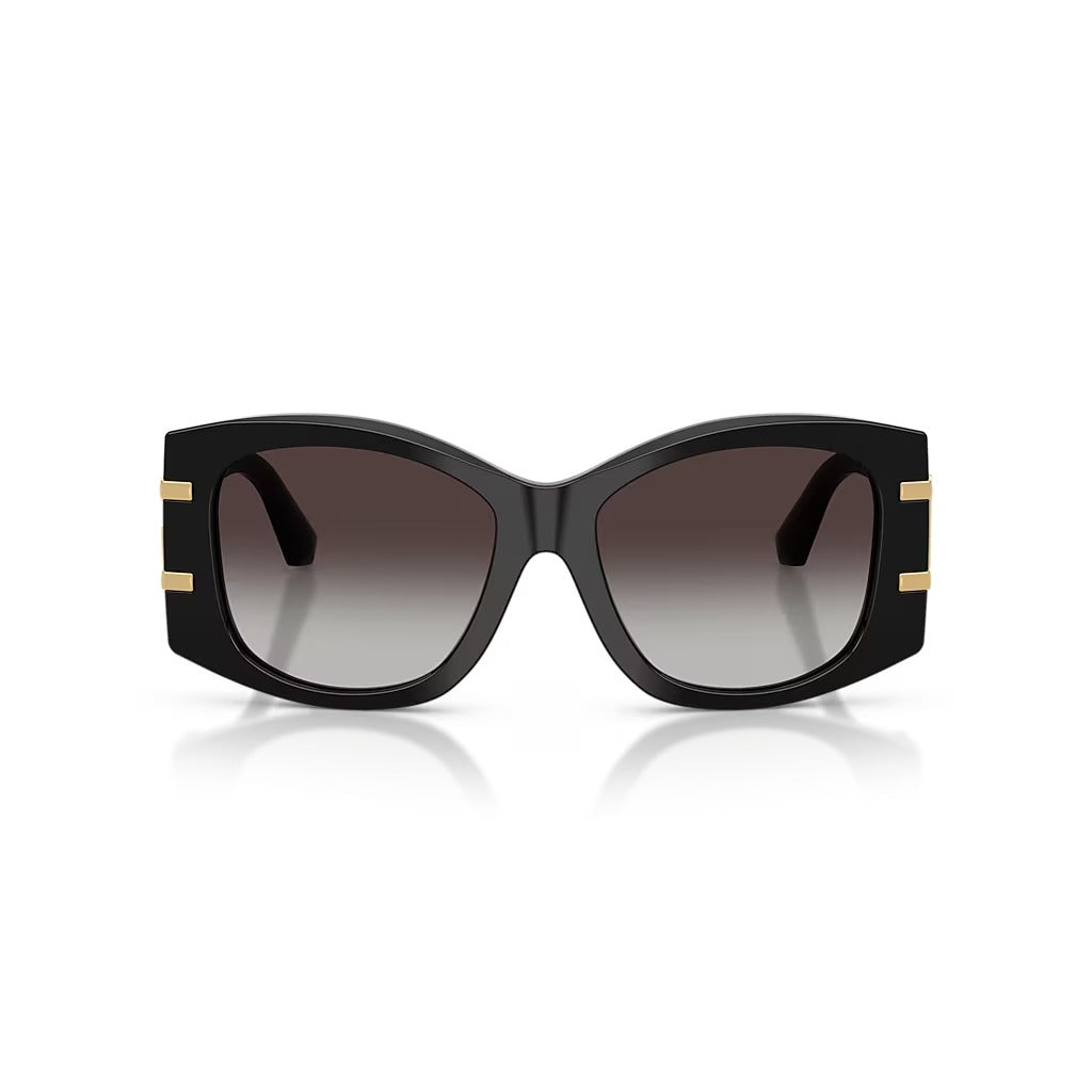 Dolce & Gabbana - DG4501-501/8G Women Sunglasses Lw 54
