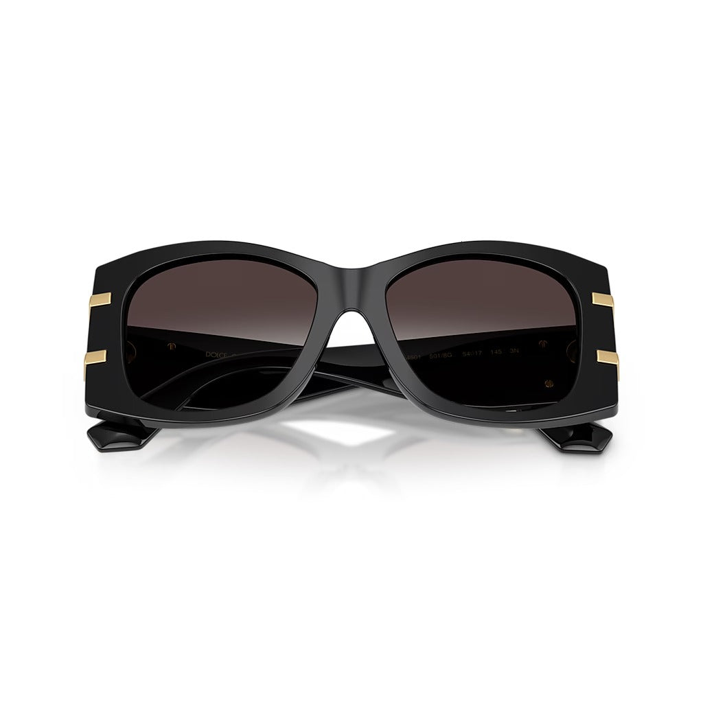 Dolce & Gabbana - DG4501-501/8G Women Sunglasses Lw 54