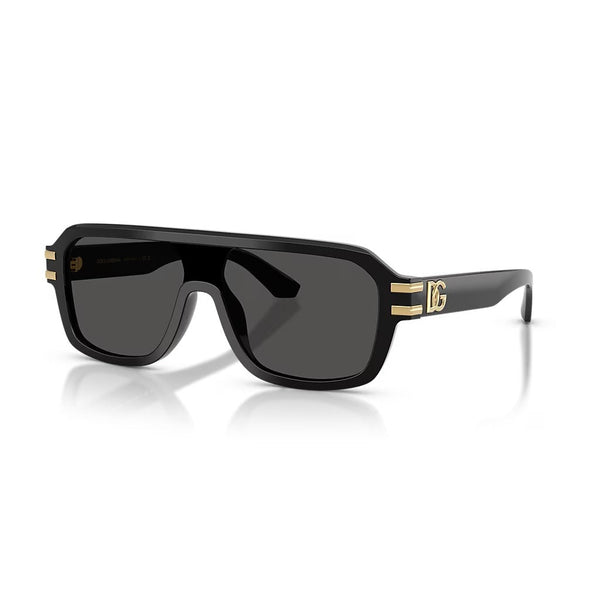 Dolce & Gabbana - DG4507-501/87 Men Sunglasses