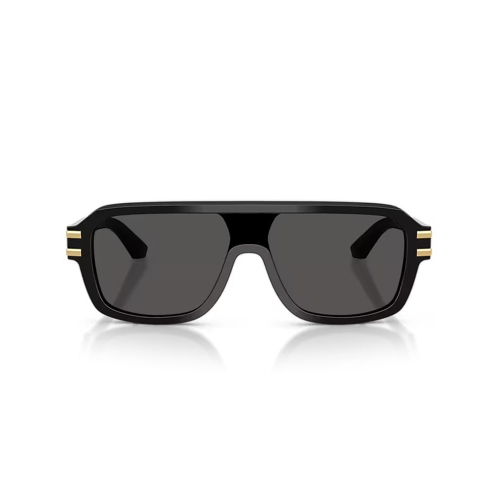 دولتشي آند غابانا - نظارات شمسية للرجال DG4507-501/87