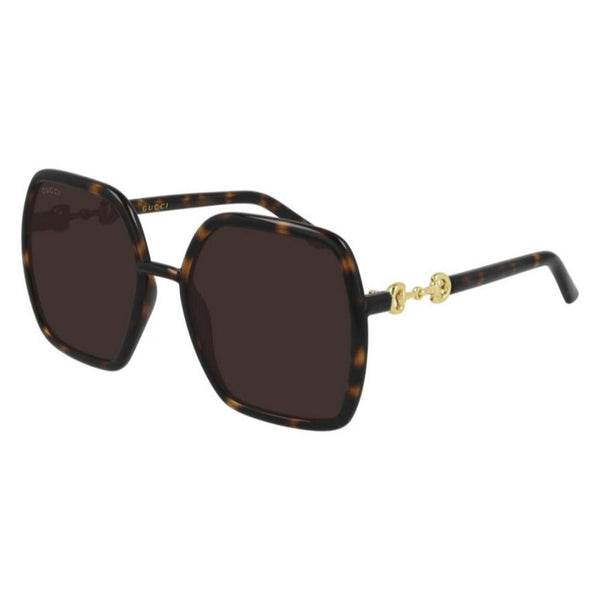 Gucci - GG0890S-002 Women Sunglasses LW 55