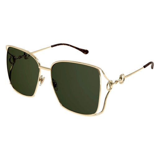 Gucci - GG1020S-003 Women Sunglasses Lw 61