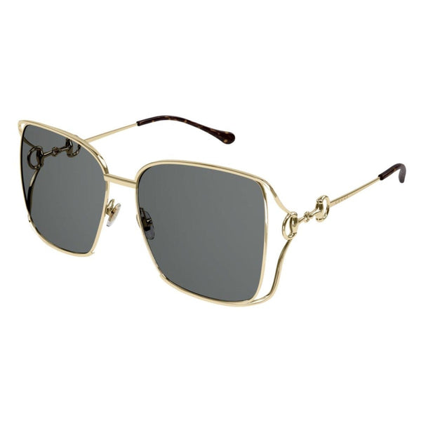 Gucci - GG1020S-002 Women Sunglasses Lw 61