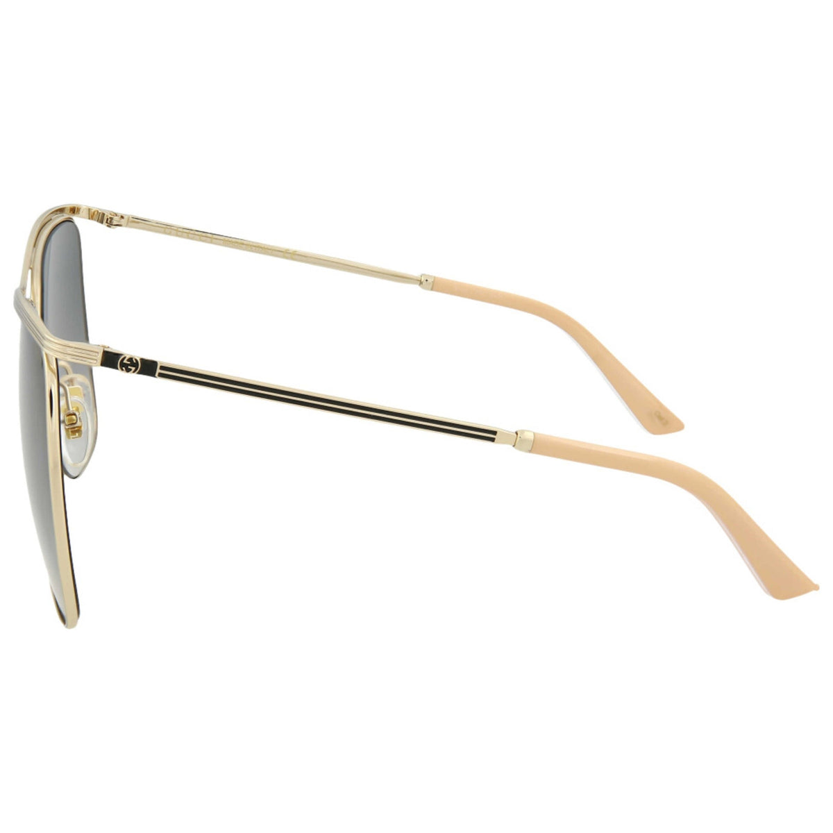 Gucci-GG0820S-001 Women Sunglasses Lw 63