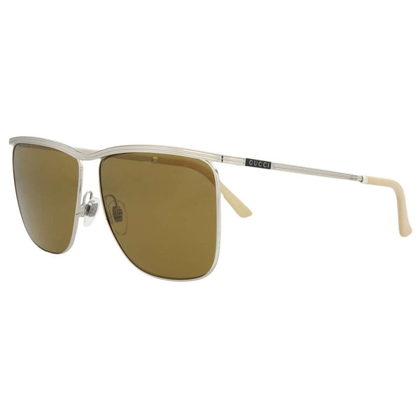 Gucci-GG0821S-002 Men Sunglasses Lw 62