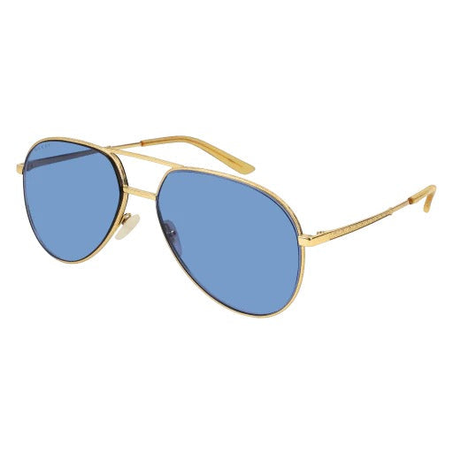 Gucci - GG0356S-003 Unisex Sunglasses Lw 59