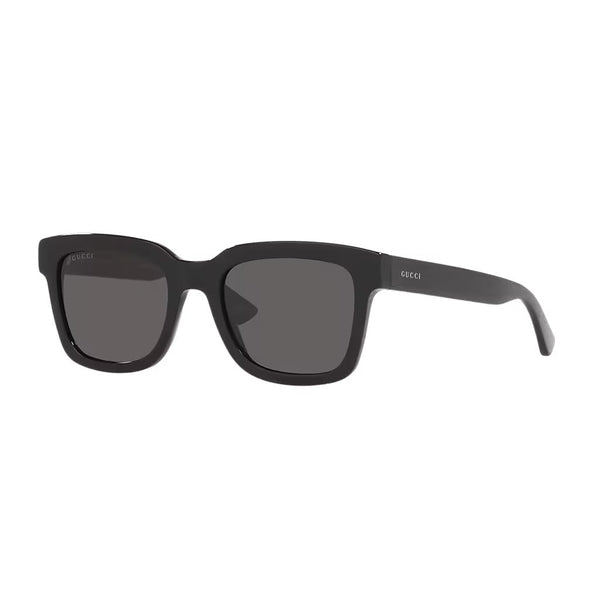 Gucci - GG0001SN-001 Men Sunglasses Lw 52
