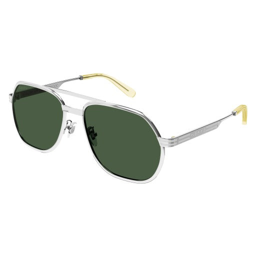 Gucci - GG0981S-005 Men Sunglasses Lw 60