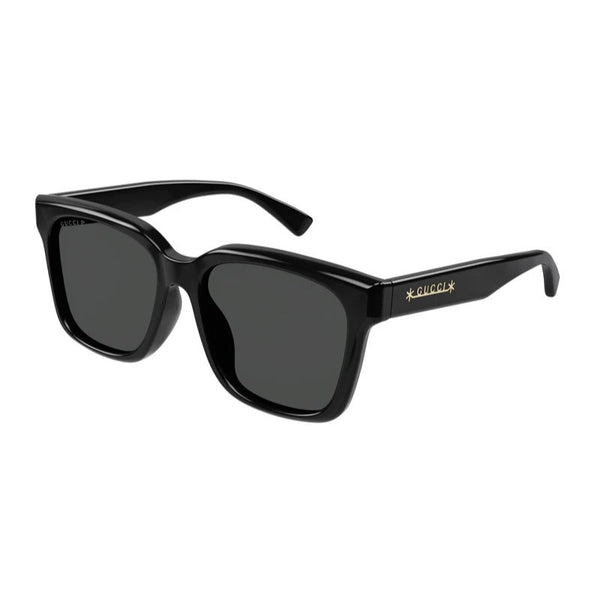 Gucci-GG1175SK-001 Unisex Sunglasses Lw 56