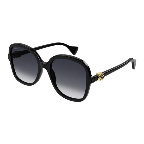 Gucci-GG1178S-002 Women Sunglasses Lw 56