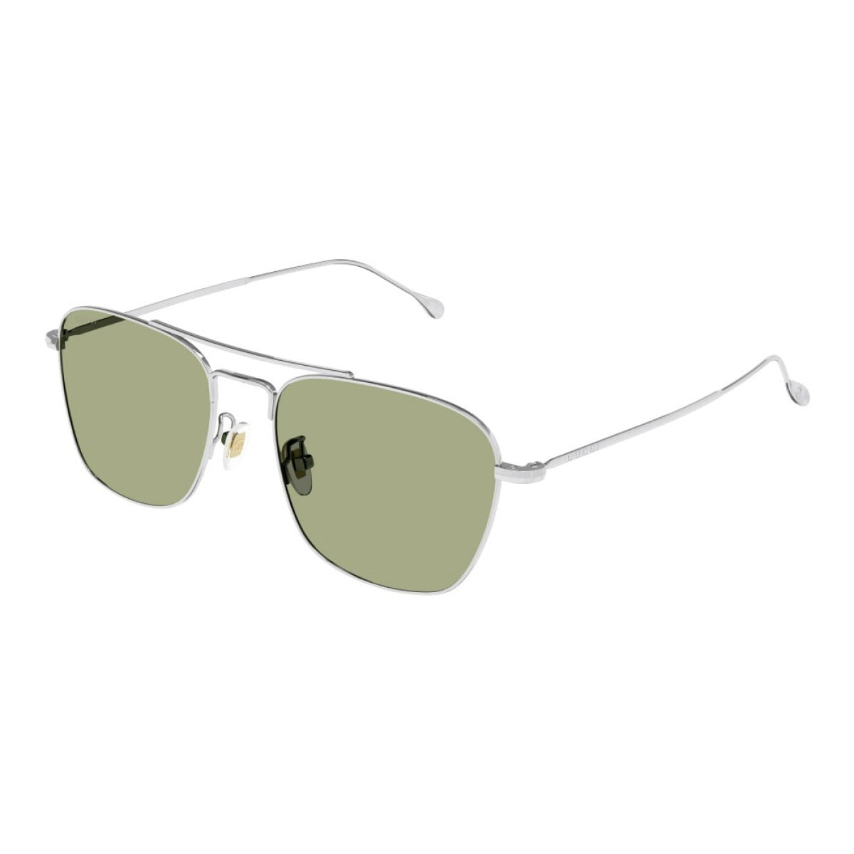نظارات شمسية رجالية من غوتشي GG1183S-008 مقاس 56