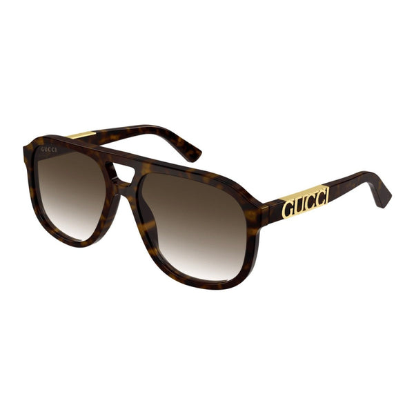 Gucci-GG1188S-003 Unisex Sunglasses Lw 58