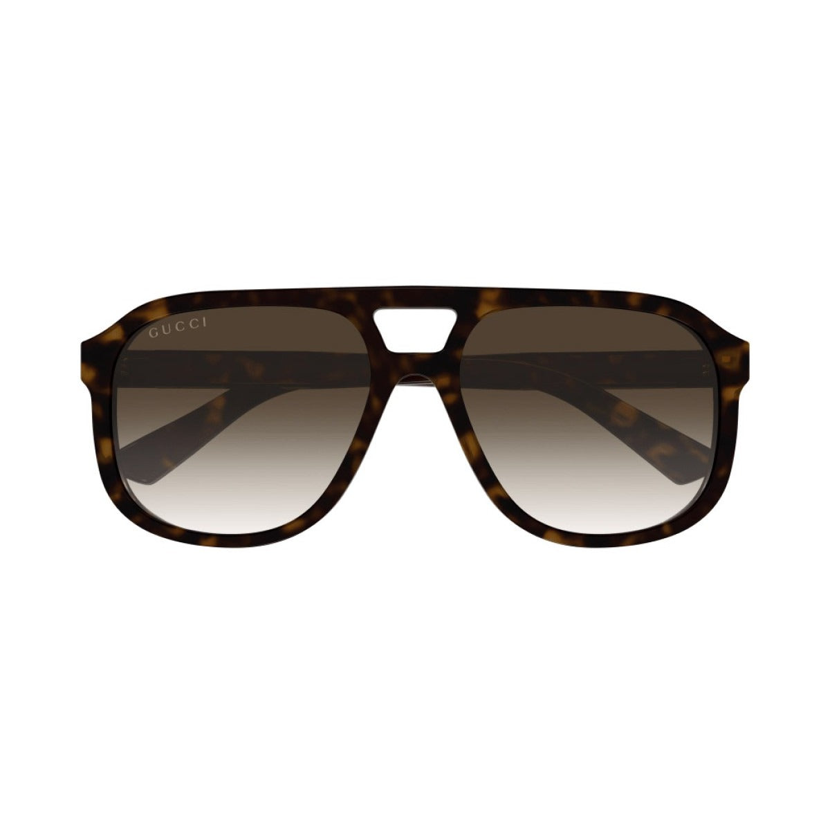 نظارات شمسية للجنسين Gucci-GG1188S-003 بمقاس 58
